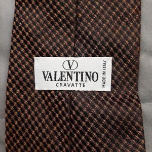 Valentino Tie